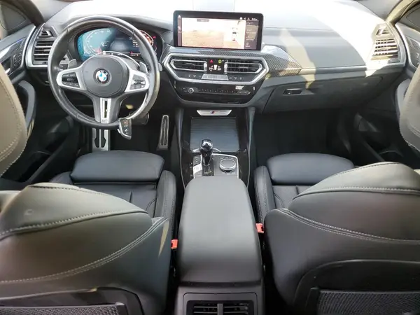 5UX43DT06N9J60316 2022 BMW X4 - Image 8