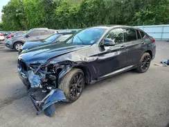 5UX43DT06N9J98273 2022 BMW X4