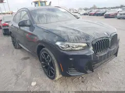 5UX43DT06N9K31966 2022 BMW X4
