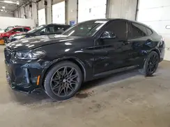 5UX43DT06N9M58588 2022 BMW X4
