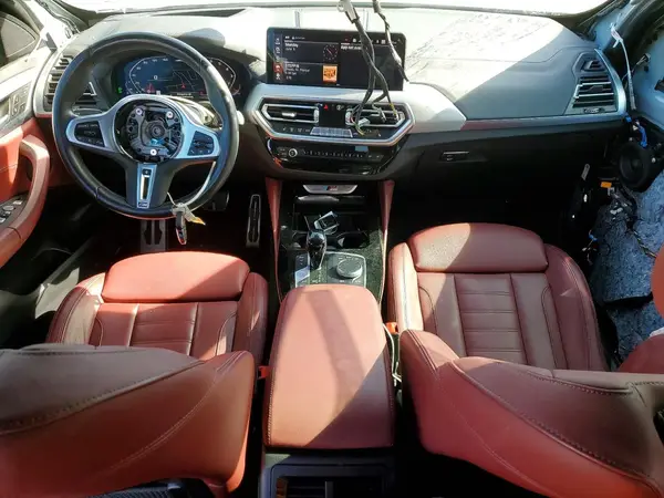 5UX43DT06P9N67068 2023 BMW X4 - Image 8