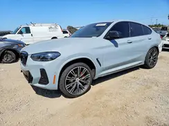 5UX43DT06P9P65066 2023 BMW X4