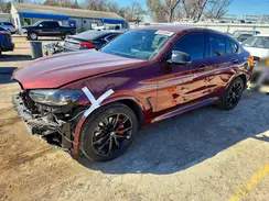 5UX43DT06P9P84586 2023 BMW X4