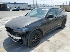 5UX43DT06R9T64488 2024 BMW X4