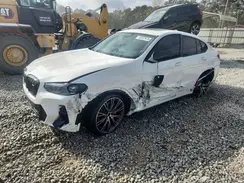 5UX43DT06R9T82294 2024 BMW X4