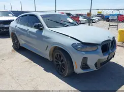 5UX43DT06R9U44941 2024 BMW X4