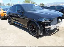 5UX43DT06R9U71380 2024 BMW X4