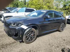 5UX43DT06R9V05852 2024 BMW X4