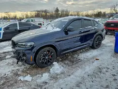 5UX43DT06R9V86030 2024 BMW X4