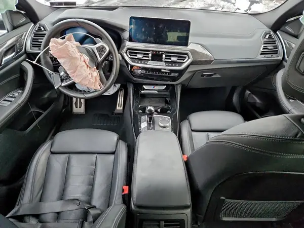 5UX43DT06R9V86030 2024 BMW X4 - Image 8