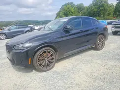 5UX43DT06S9109362 2025 BMW X4