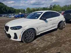 5UX43DT06S9Y69193 2025 BMW X4