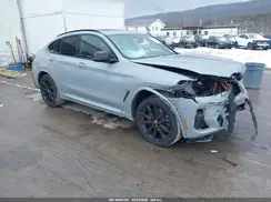 5UX43DT07N9J81921 2022 BMW X4