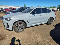 5UX43DT07N9K14545 2022 BMW X4