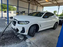 5UX43DT07N9L31865 2022 BMW X4
