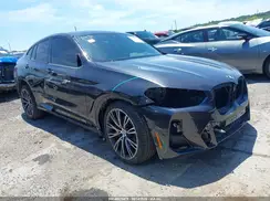 5UX43DT07N9L69421 2022 BMW X4