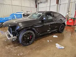 5UX43DT07P9P98349 2023 BMW X4