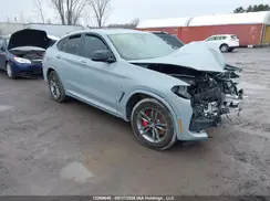 5UX43DT07P9R49089 2023 BMW X4