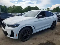 5UX43DT07P9S45863 2023 BMW X4
