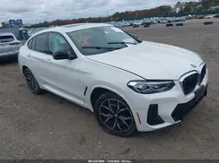 5UX43DT07P9T34171 2023 BMW X4