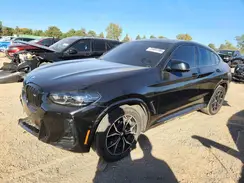5UX43DT07R9U37822 2024 BMW X4