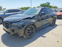 5UX43DT07R9W30746 2024 BMW X4