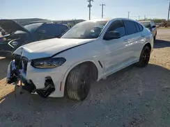 5UX43DT07R9W80899 2024 BMW X4