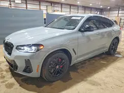 5UX43DT07S9167660 2025 BMW X4