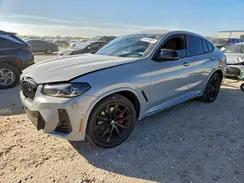 5UX43DT07S9Y15384 2025 BMW X4