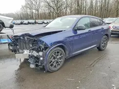5UX43DT07S9Y63435 2025 BMW X4