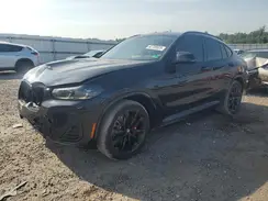 5UX43DT07S9Z44757 2025 BMW X4