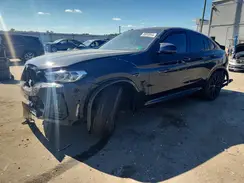 5UX43DT08N9M35460 2022 BMW X4