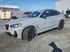 5UX43DT08P9N75365 2023 BMW X4