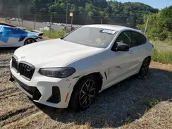 5UX43DT08P9P53629 2023 BMW X4