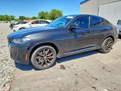 5UX43DT08P9R99788 2023 BMW X4