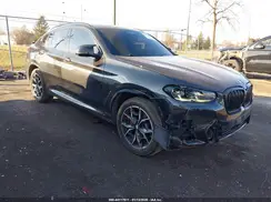 5UX43DT08P9T04127 2023 BMW X4