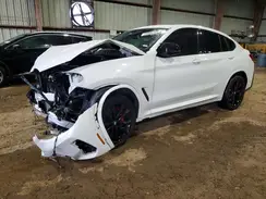 5UX43DT08R9U62986 2024 BMW X4