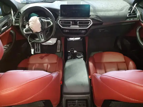 5UX43DT08R9U62986 2024 BMW X4 - Image 8