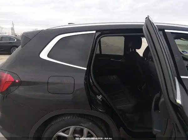 5UX43DT08R9V95547 2024 BMW X3 - Image 8