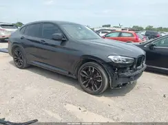 5UX43DT08R9W87280 2024 BMW X4
