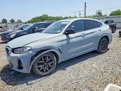 5UX43DT08S9134571 2025 BMW X4