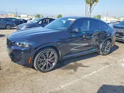 5UX43DT08S9Y02126 2025 BMW X4