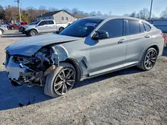 5UX43DT09N9K11789 2022 BMW X4