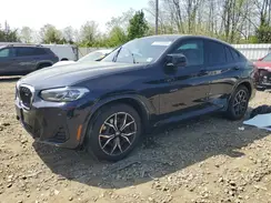 5UX43DT09N9L03713 2022 BMW X4