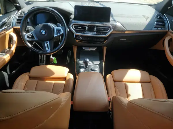 5UX43DT09N9L03713 2022 BMW X4 - Image 8