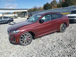 5UX43DT09N9L33729 2022 BMW X4