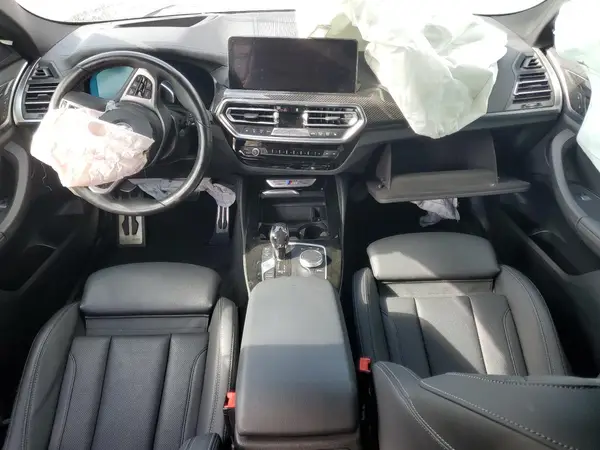 5UX43DT09N9L33729 2022 BMW X4 - Image 8