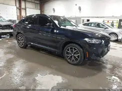 5UX43DT09N9M51330 2022 BMW X4