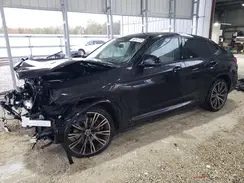 5UX43DT09P9P93153 2023 BMW X4