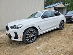 5UX43DT09P9R00976 2023 BMW X4